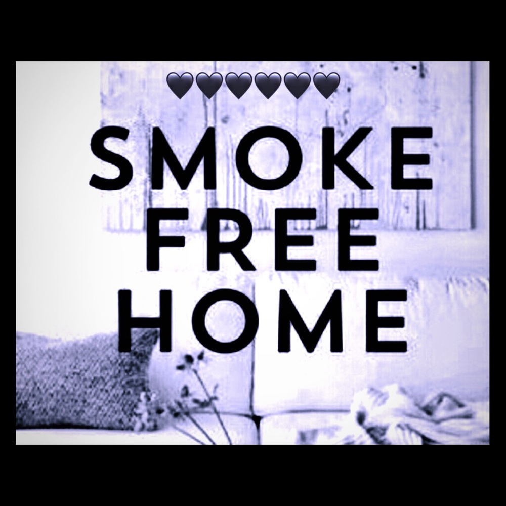 🖤🖤 ALL ITEMS FROM A SMOKE FREE HOME 🖤🖤